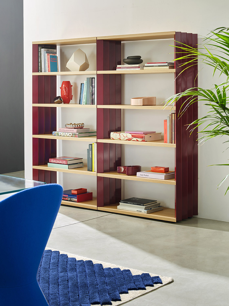 Zanotta_libreria Z24Books 727A_gallery 03